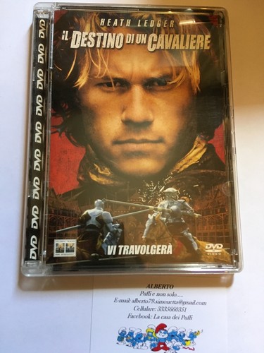 Destino un cavaliere - il,