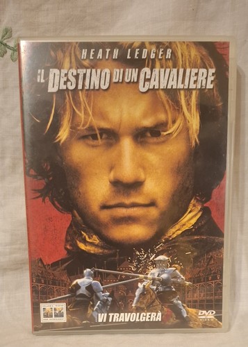 Destino cavaliere di - destino,