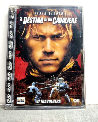 Dvd destino di un - -, il