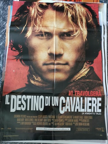 Locandina cinematografica - cinematografica, cm