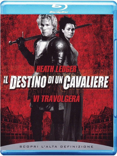 Destino cavaliere - destino, di