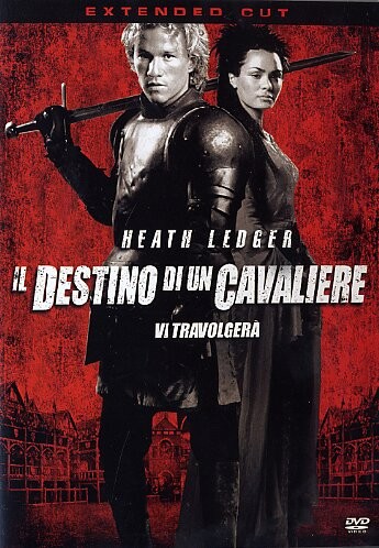 Destino cavaliere - destino,