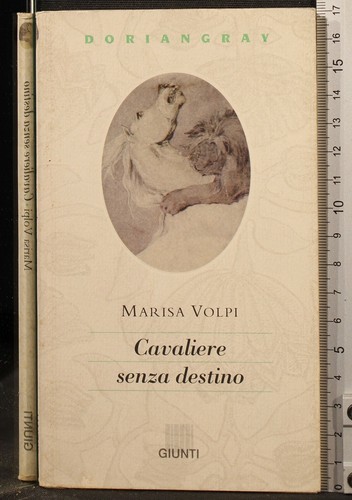 Cavaliere senza destino - cavaliere,