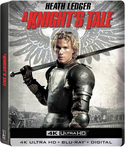 Ultrahd blu ray il - ultrahd, +
