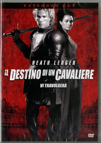 Film destino di un - il,