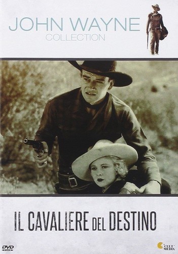 Dvd cavaliere del - destino, (il)