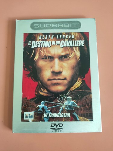 Dvd destino un - destino, di