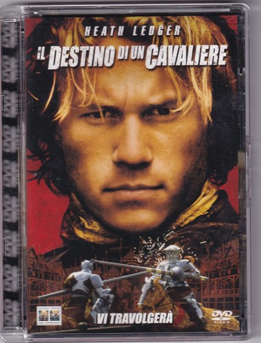Destino cavaliere dvd - destino,