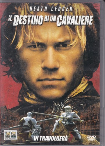 Destino cavaliere - il,