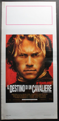 Destino cavaliere - di,