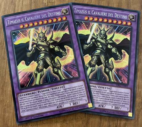 2x timaeus il - yu,