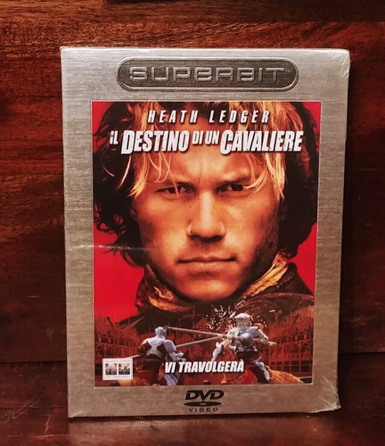 Dvd destino di un - dvd, il