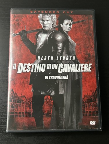 Destino cavaliere con - cavaliere,
