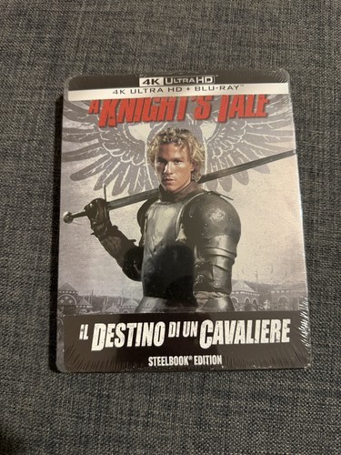 Destino cavaliere 4k - di,