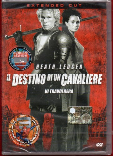 Destino cavaliere h - destino, di