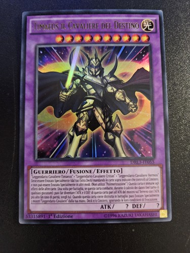 Yugioh timaeus cavaliere - yugioh,