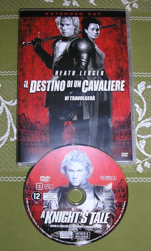 Destino un cavaliere - destino, di