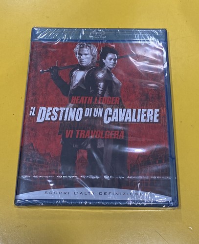 Destino cavaliere blu - cavaliere,