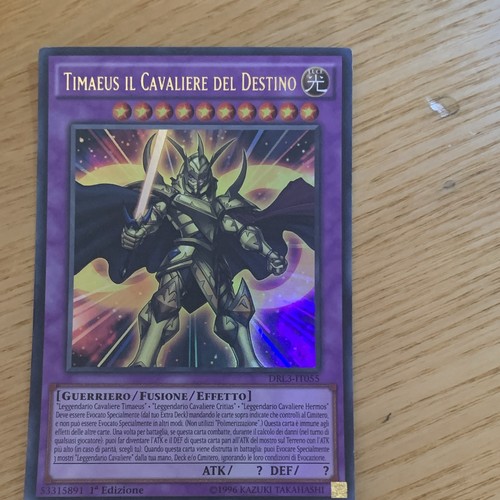 Konami timaeus il - konami,