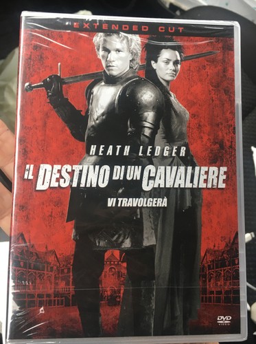 Dvd destino un - destino, di