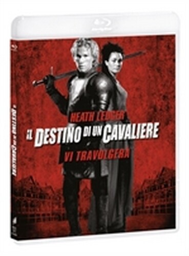 Blu ray destino un - ray, di
