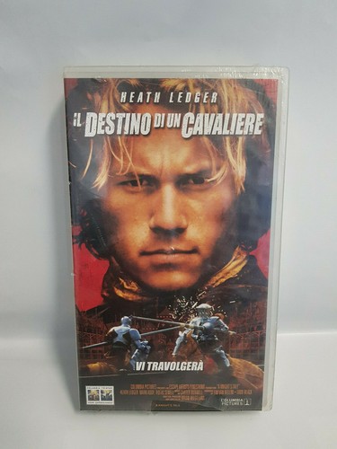 Destino un cavaliere - il, di