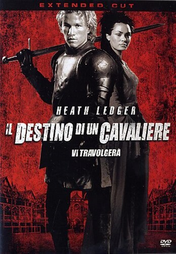 Destino cavaliere - destino, (il)