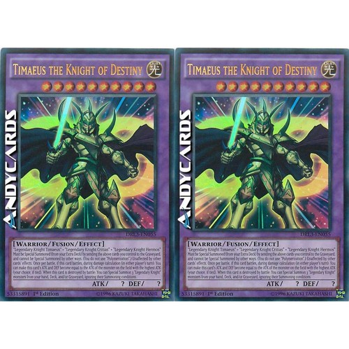 Timaeus the knight of - timaeus,