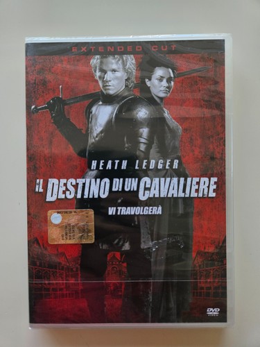 Destino un cavaliere - destino,